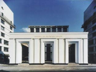 Residenz Am Deutschen Theater Aparthotel Berlijn