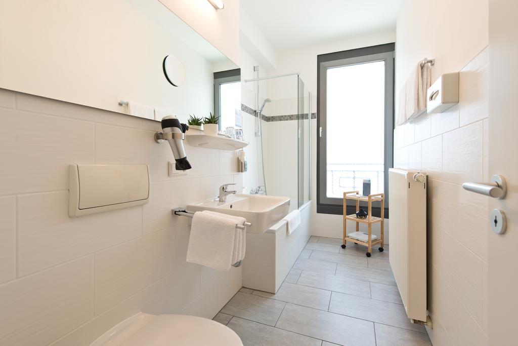 Aparthotel Residenz Am Deutschen Theater Berlijn